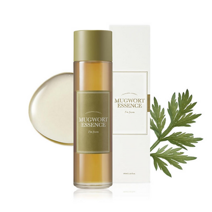 I'm From Mugwort Essence Pack