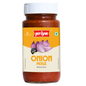 Priya Onion Pickle Without Garlic