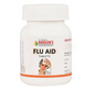 Bakson's Homeopathy Flu Aid Tablets
