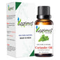 Kazima Coriander Essential Oil For Skin & Hair Care