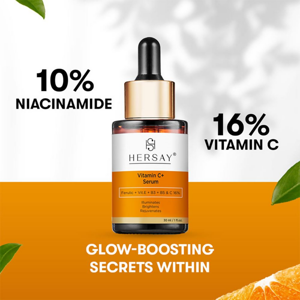 Hersay Vitamin C+ Serum