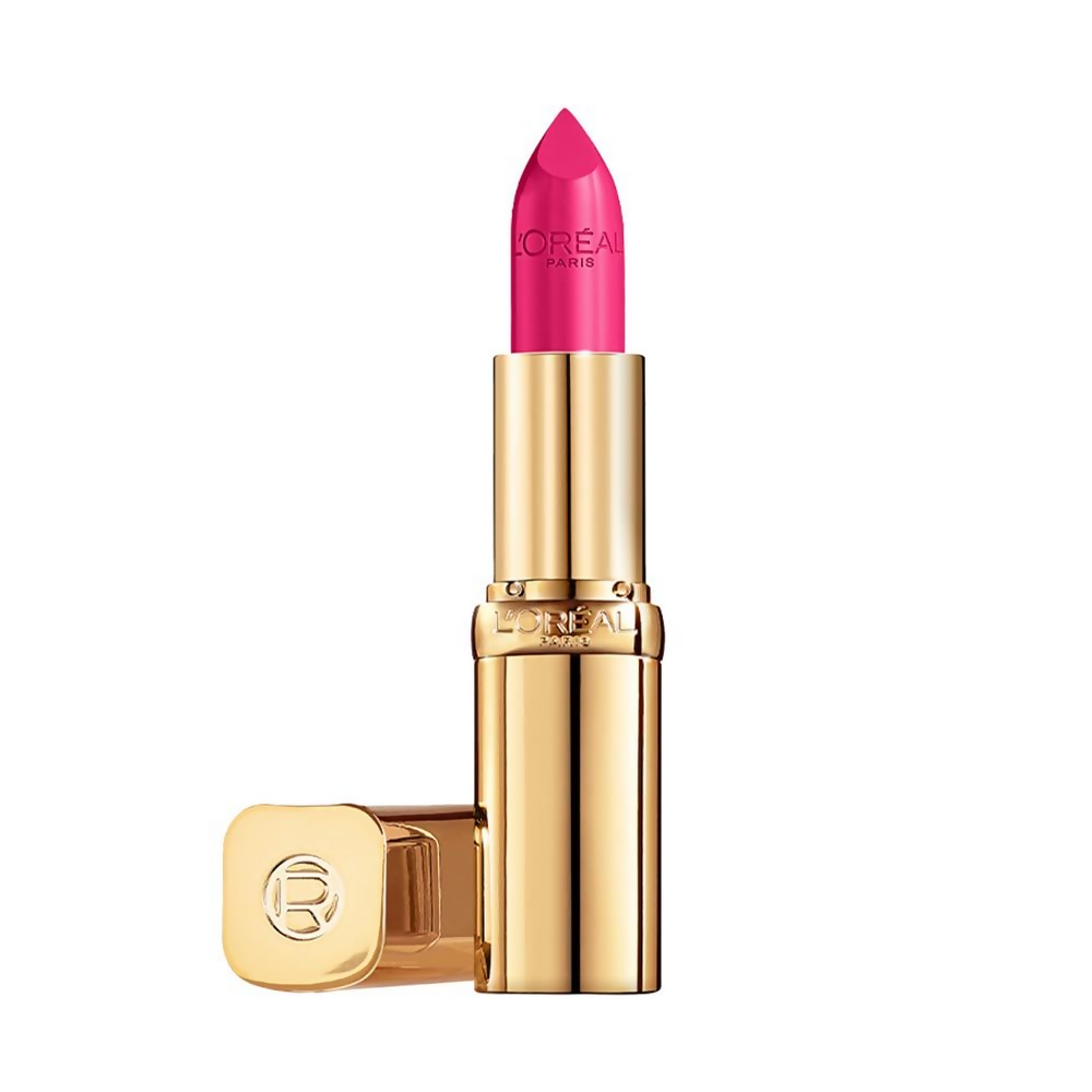 L'Oreal Paris Color Riche Satin Lipstick - 111 Oui