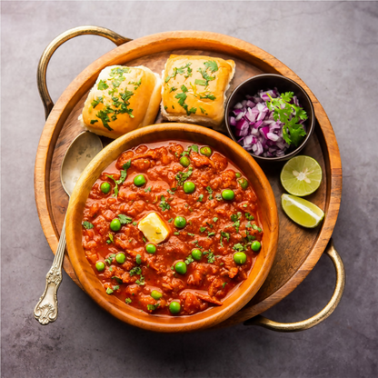 Priya Ready To Eat Pavbhaji Masala