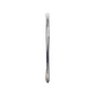 Rude Cosmetics Silver Bullet Blending Brush - Revolver