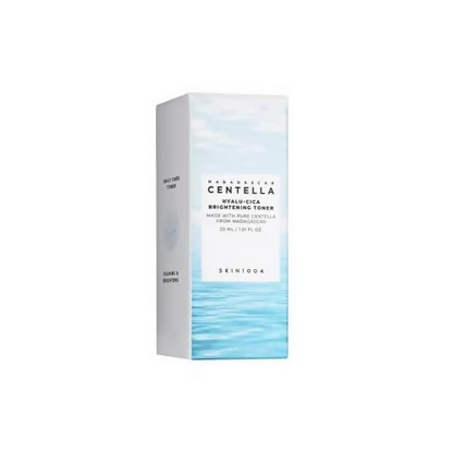 SKIN1004 Madagascar Centella Hyalu-Cica Brightening Toner