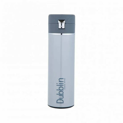 Dubblin Glitter Vacuum Bottle