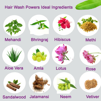 DevElixir Revitalizing Hair Mask