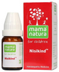 Dr. Willmar Schwabe India Mama Natura Nisikind Globules