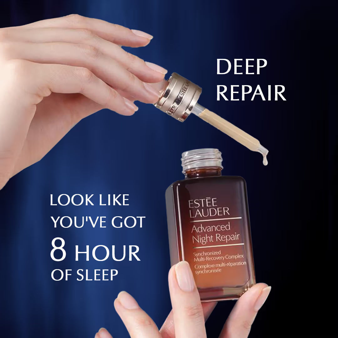 Estee Lauder Advanced Night Repair Synchronized Multi-Recovery Complex