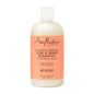 Shea Moisture Coconut & Hibiscus Curl & Shine Shampoo