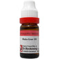 Dr. Reckeweg Ruta Graveolens Dilution