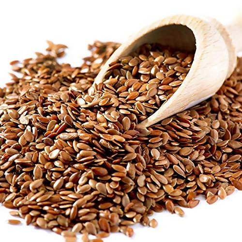 Yuvika Flax Seed - Alsi - Linum Usitatissimum