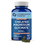 Carbamide Forte Chelated Magnesium Glycinate Tablets