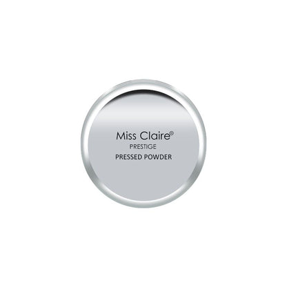 Miss Claire Prestige Pressed Powder - 23 Skin Beige