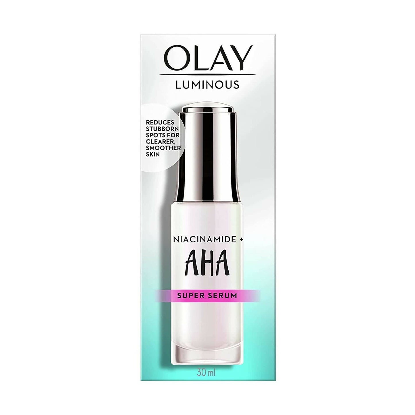Olay Aha & Niacinamide Super Serum