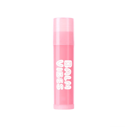 Matt Look Balm Vibes Color Change Lip Balm - Berry Burst