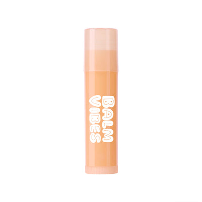 Matt Look Balm Vibes Color Change Lip Balm - Island Coconut