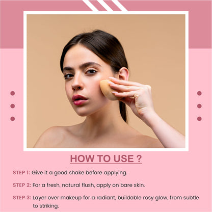Matt Look Glow Strobe Highlighting Primer - Soft Glow