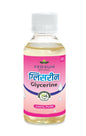 Vedsun Naturals Glycerine Liquid Pure and Unscented for Soft And Moisturize Skin