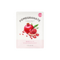 It's Skin The Fresh Pomegranate Mask Sheet