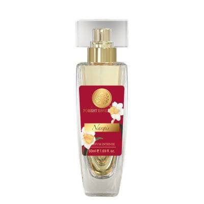 Forest Essentials Perfume Intense Nargis
