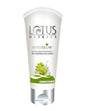 Lotus Herbals Whiteglow Active Skin Whitening + Oil Control Face Wash