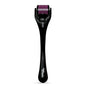 Man Matters Derma Roller 1.00 mm With 540 Titanium Alloy Needles - Promotes Beard Growth & Reduces Acne Scars