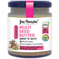 Jus Amazin Multi seed Butter Sweet N Salty