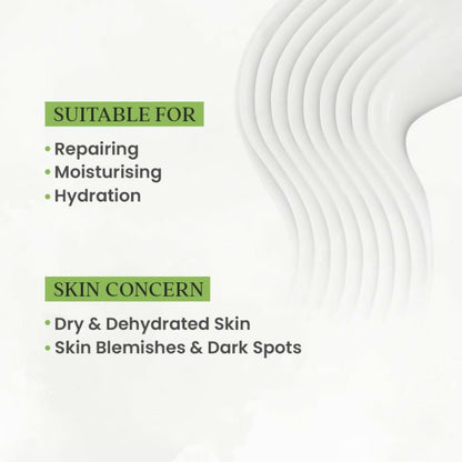 Professional O3+ Snail Bright Mucin Gel Cream Moisturiser For Korean Glass Glow & Barrier Repair