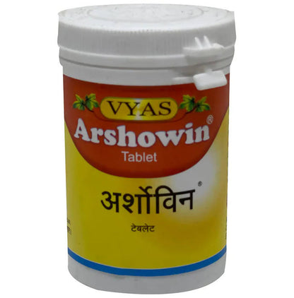 Vyas Arshowin Tablets