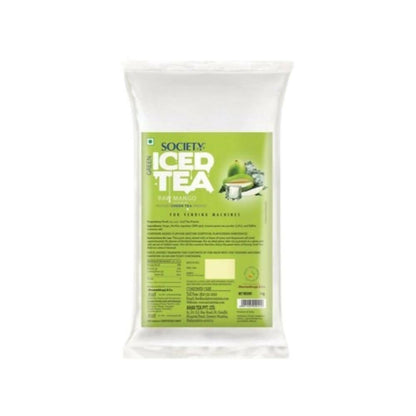 Society Iced Tea Raw Mango Premix Pouch