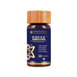 Biogetica Omega+++ Silk Oil Vege Softgel Capsules