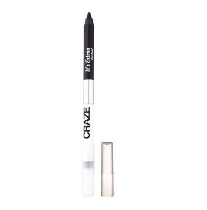 Swiss Beauty Craze It'S Extraa Duo Kajal - 1 - Pretty Little Liars