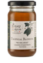 Honey and Spice Tropical Blossom Honey