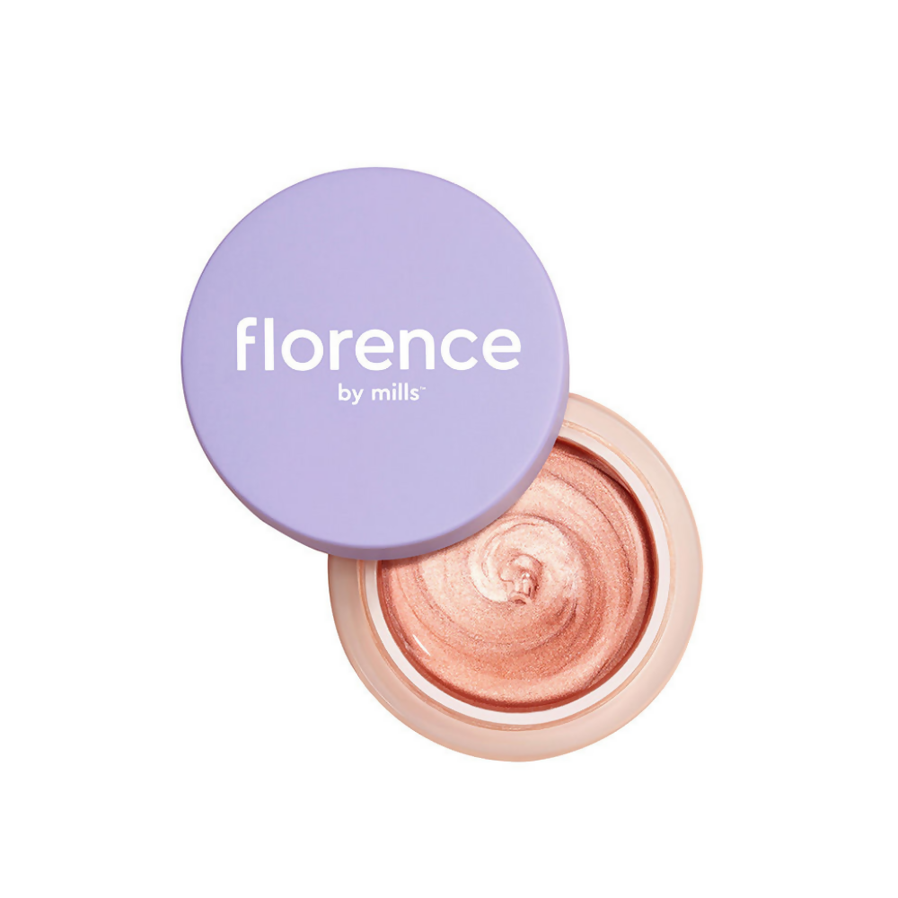 Florence by Mills Low-Key Calming Peel Off Mask