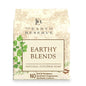 The Earth Reserve Earthy Blends Natural Soap