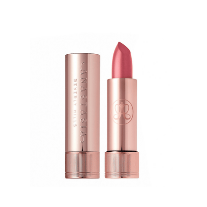 Anastasia Beverly Hills Satin Lipstick - Rose Dream
