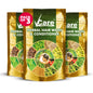 VCare Herbal Hair Wash Powder And Conditioner