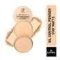 Matt Look CC Oil Control Stay Matte Powder - Natural