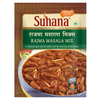 Suhana Rajma Masala Easy to Cook