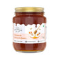 Farm Naturelle Turmeric Infused Honey