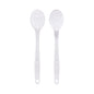Miss Claire Lx025 Bath Brush - White