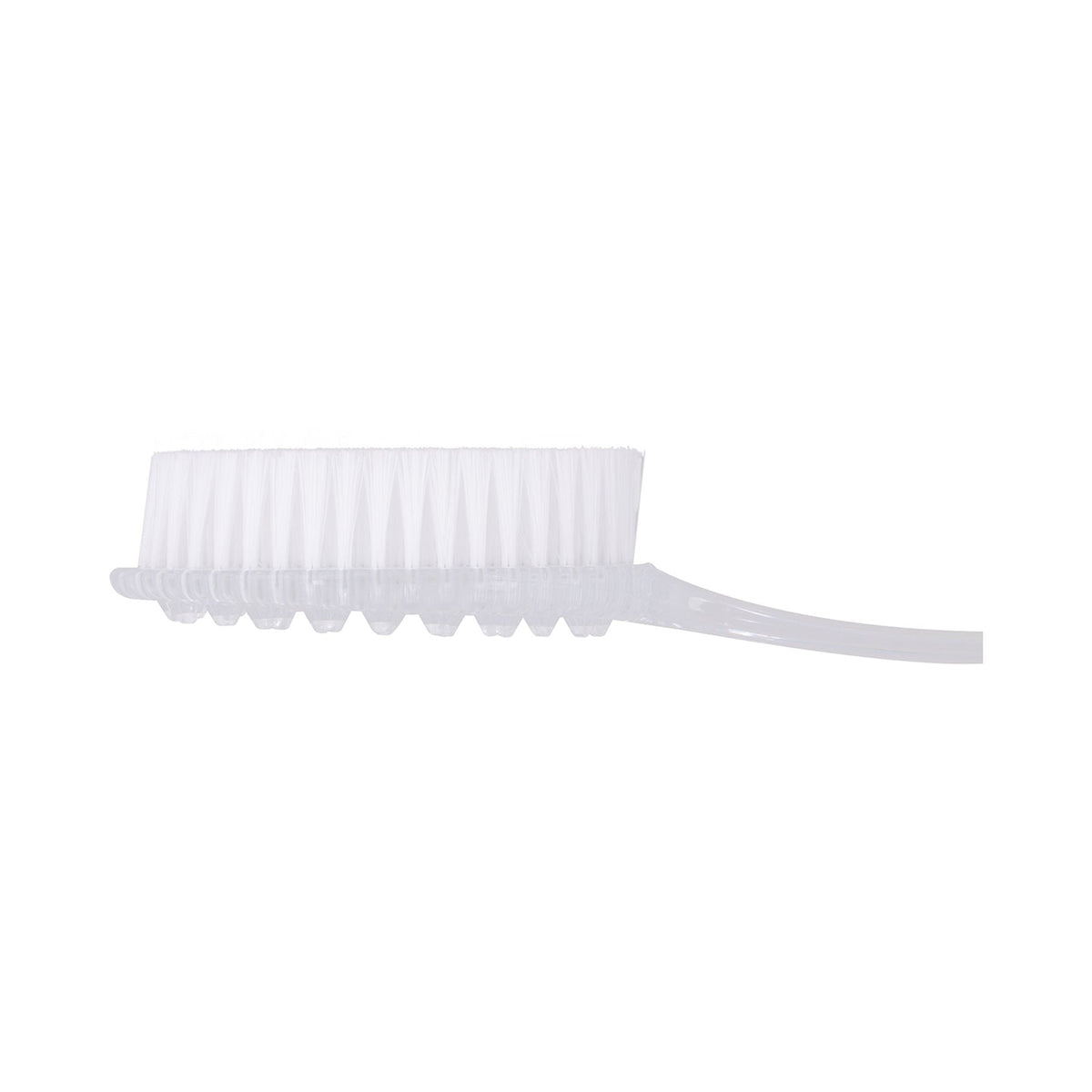 Miss Claire Lx025 Bath Brush - White