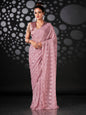 Tikhi Imli Embellished Saree