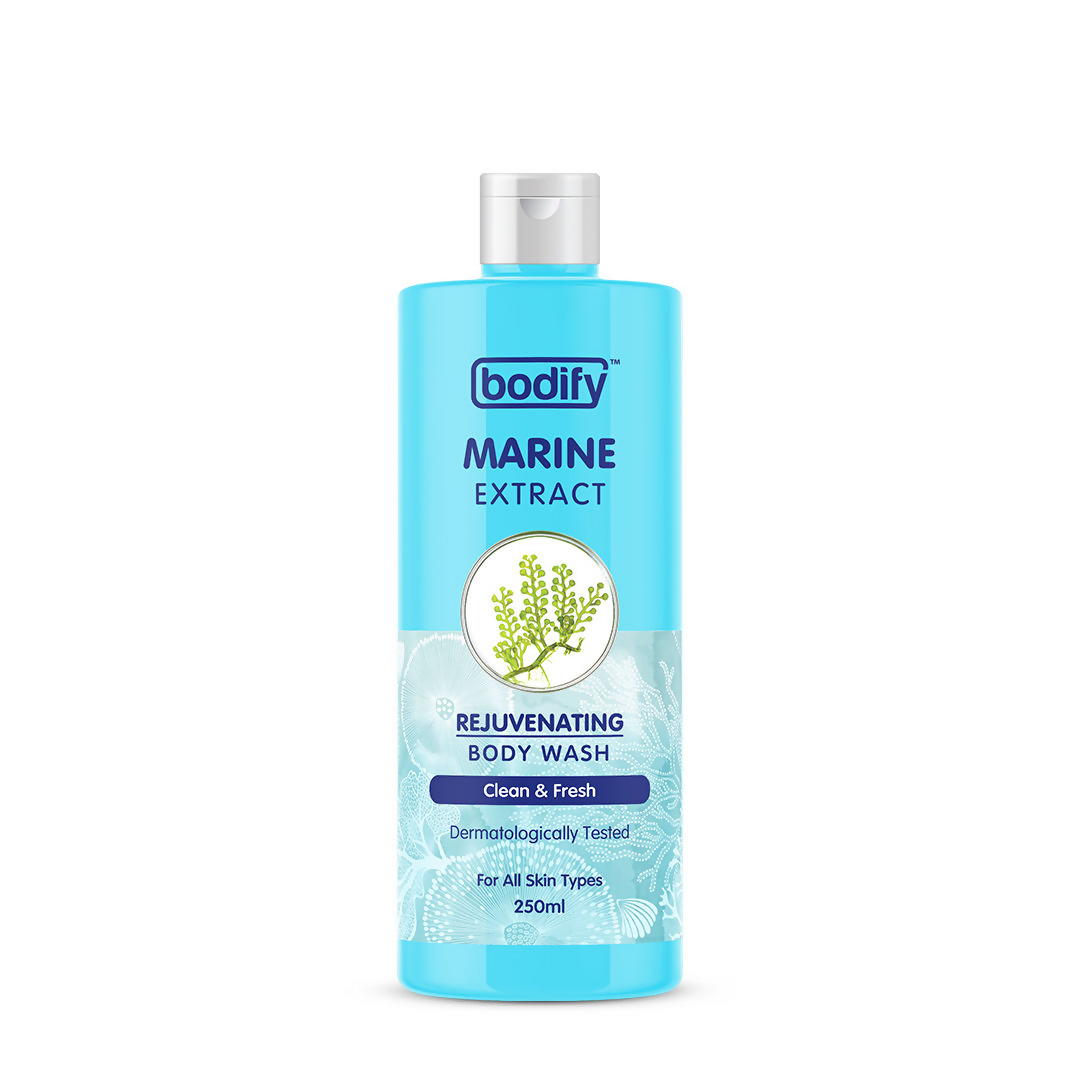 Bodify Marine Extract Rejuvenating Body Wash