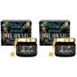 Exotic Leaf Gold SJ Resin