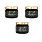 Exotic Leaf Gold SJ Resin