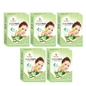 Vedsun Naturals Cucumber Face Pack