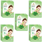 Vedsun Naturals Mint Face Pack