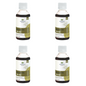 Vedsun Naturals Natural Neem Oil Pure and Organic Massage Oil for Skin & Hair